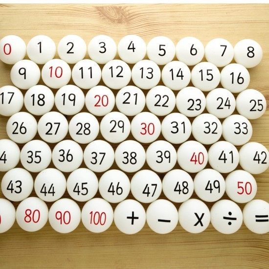ball and bet puzzle