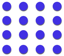 dot connecting puzzle