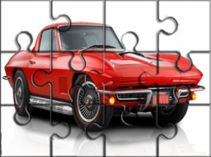 car-puzzle