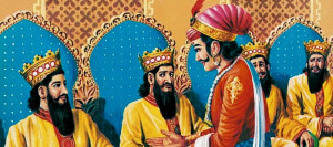 birbal-and-six-kings-puzzle