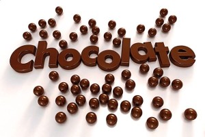 chocolate-puzzles