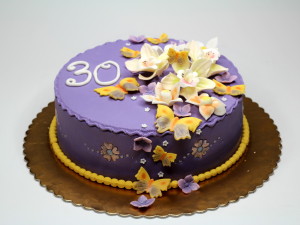 30th-Birthday-Cake