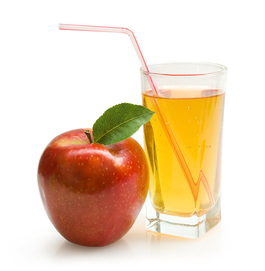 сок из яблок фото