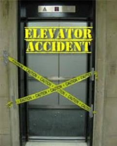 elevator accident puzzle