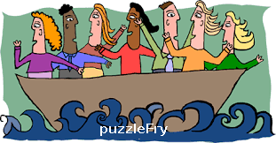 boat full of people riddle
