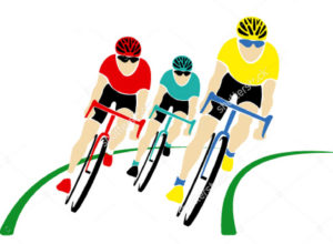 cycle cycle race