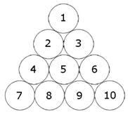 moving-coins-to-form-pyramid-upside-down-riddle