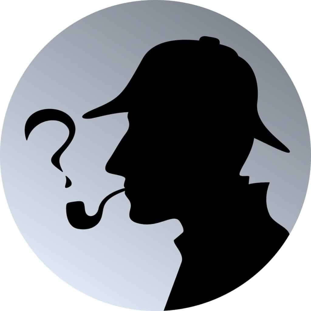 School Killer Mystery Riddle Puzzle Fry