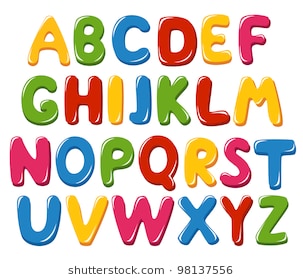 Alphabet Letter riddle | Puzzle Fry